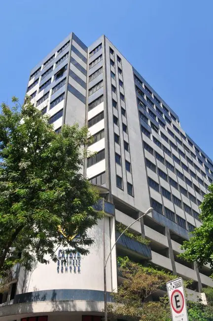 Sala Comercial à venda, 37m2 em Rio De Janeiro - RJ - imagem 4 Foto 4 de Sala Comercial à venda, 37m2 em Rio De Janeiro - RJ