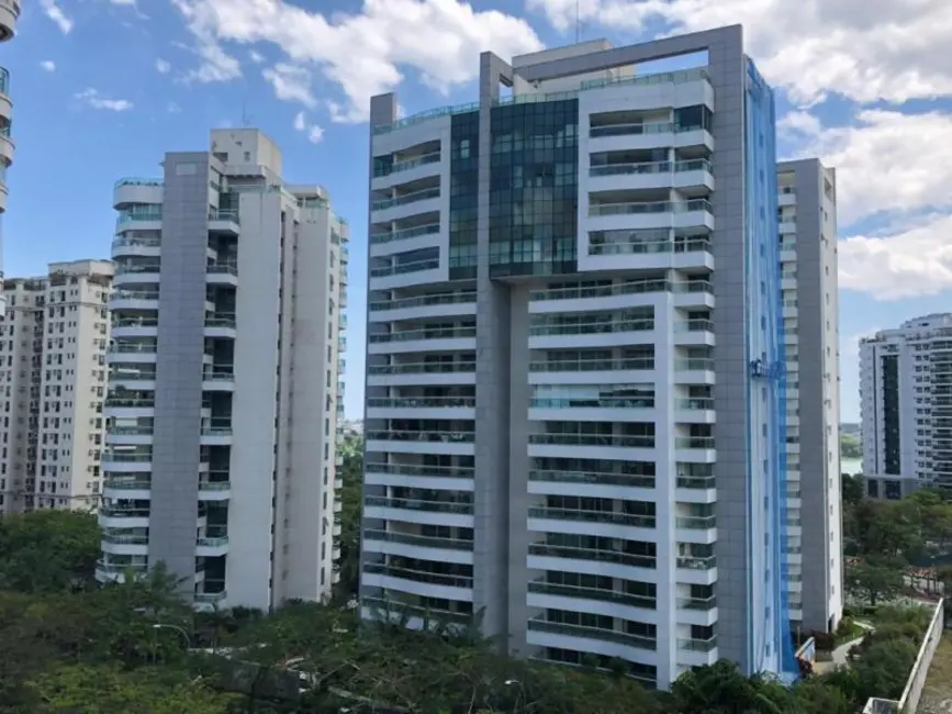 Apartamento com 4 quartos à venda, 298m2 em Rio De Janeiro - RJ - imagem 4 Foto 4 de Apartamento com 4 quartos à venda, 298m2 em Rio De Janeiro - RJ