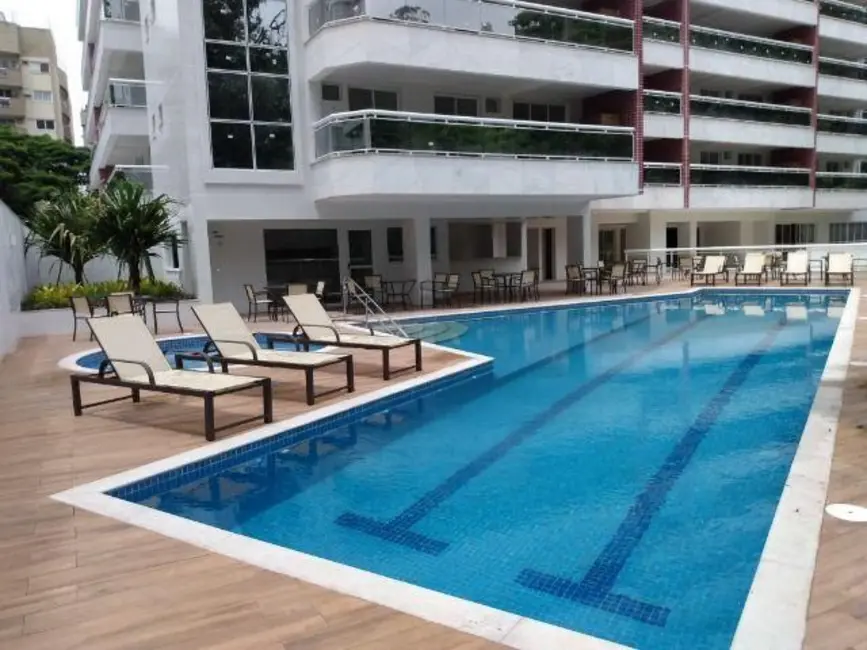 Foto 1 de Apartamento com 4 quartos à venda, 116m2 em Rio De Janeiro - RJ