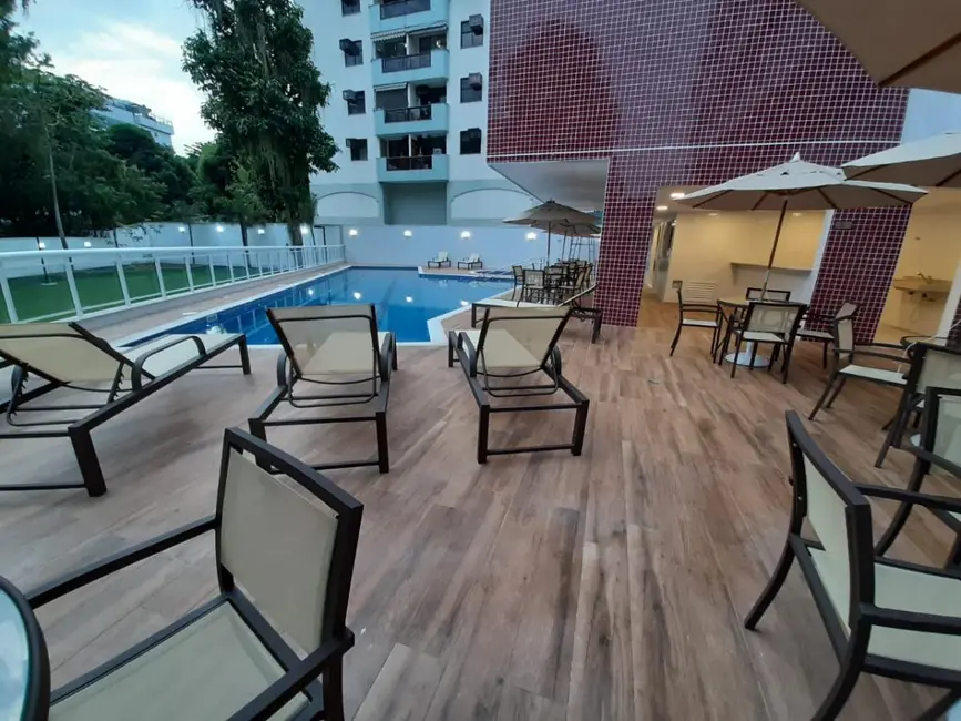 Foto 8 de Apartamento com 4 quartos à venda, 116m2 em Rio De Janeiro - RJ