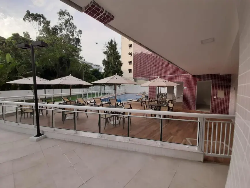 Foto 6 de Apartamento com 4 quartos à venda, 116m2 em Rio De Janeiro - RJ