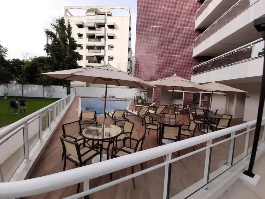 Foto 9 de Apartamento com 4 quartos à venda, 116m2 em Rio De Janeiro - RJ