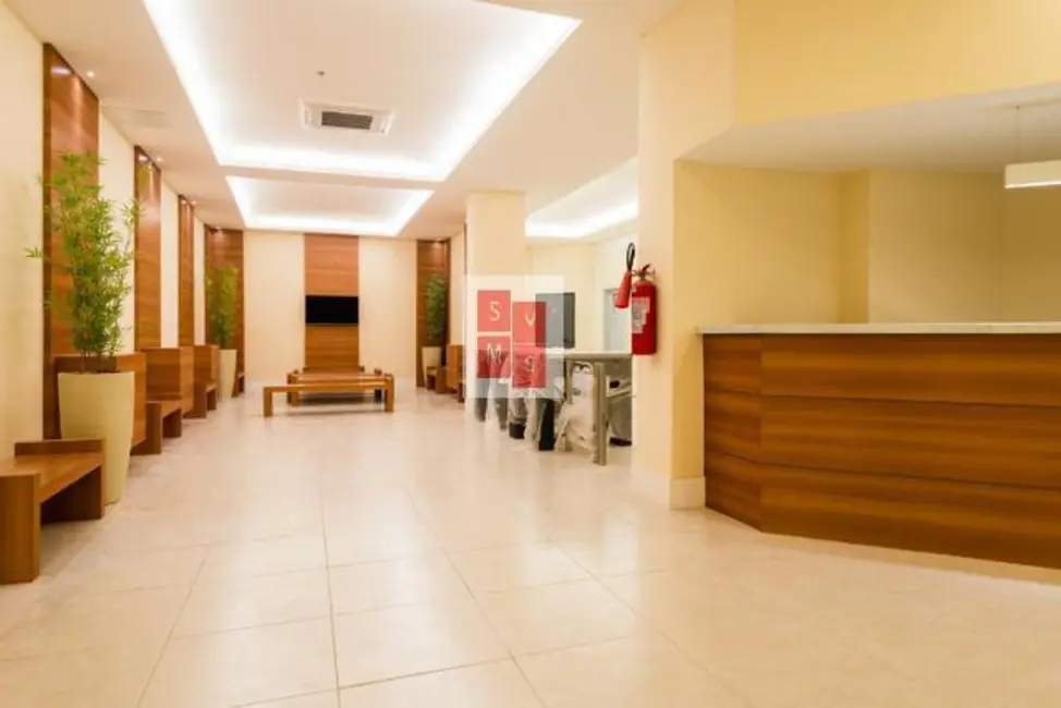 Foto 1 de Sala Comercial à venda, 18m2 em Rio De Janeiro - RJ