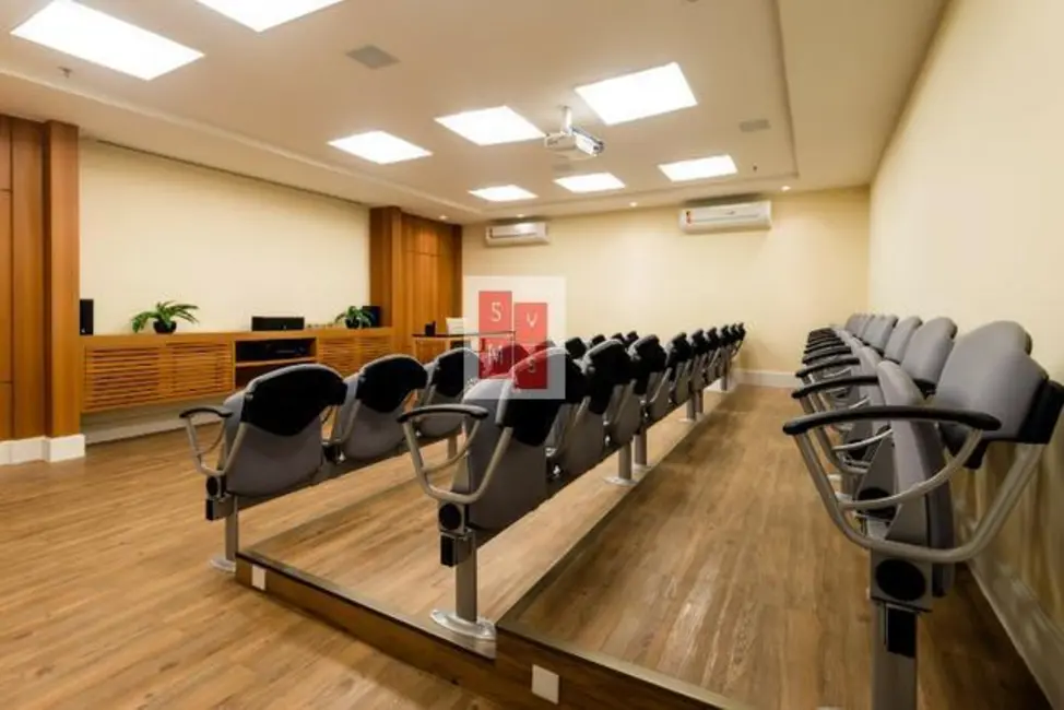 Sala Comercial à venda, 18m2 em Rio De Janeiro - RJ - imagem 4 Foto 4 de Sala Comercial à venda, 18m2 em Rio De Janeiro - RJ