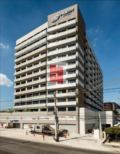 Sala Comercial à venda, 18m2 em Rio De Janeiro - RJ - imagem 7 Foto 7 de Sala Comercial à venda, 18m2 em Rio De Janeiro - RJ