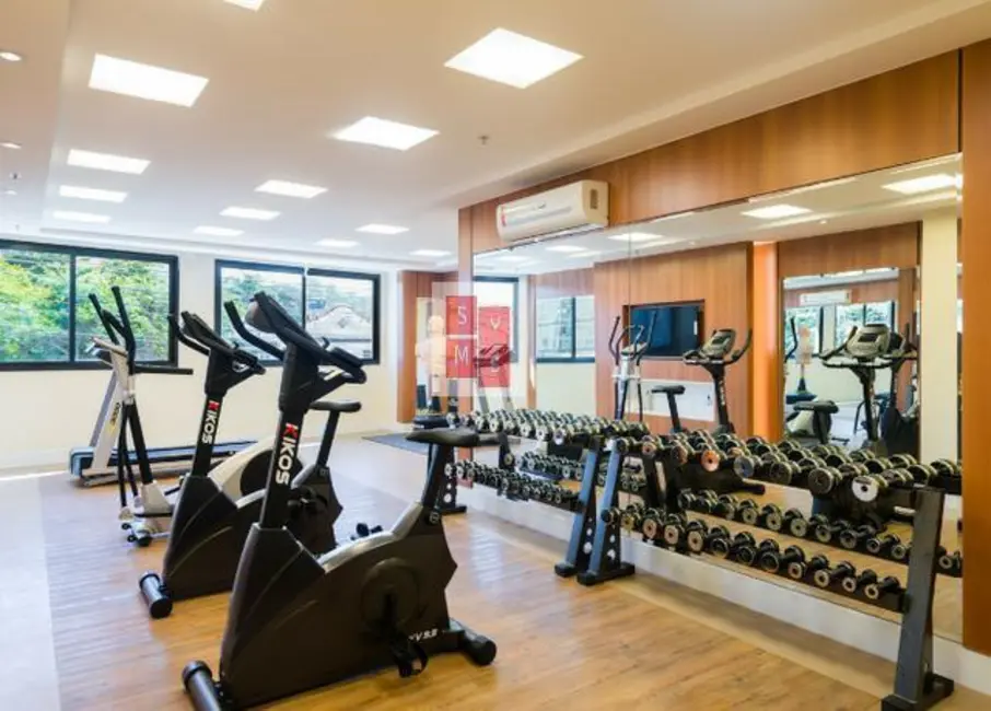 Foto 2 de Sala Comercial à venda, 18m2 em Rio De Janeiro - RJ