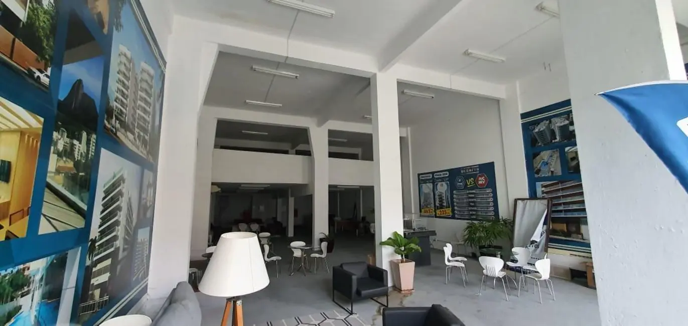 Foto 1 de Loja à venda, 182m2 em Rio De Janeiro - RJ