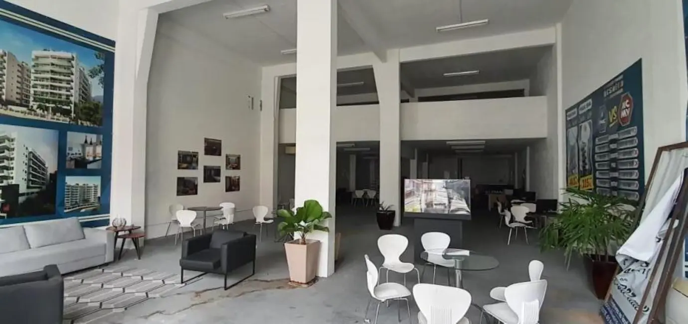 Foto 8 de Loja à venda, 182m2 em Rio De Janeiro - RJ