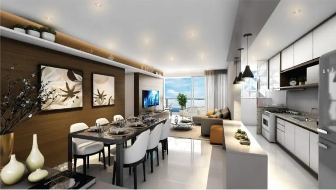 Foto 7 de Apartamento com 3 quartos à venda, 81m2 em Rio De Janeiro - RJ