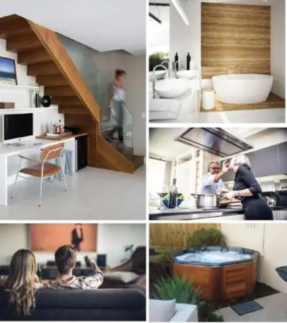 Foto 2 de Apartamento com 3 quartos à venda, 81m2 em Rio De Janeiro - RJ