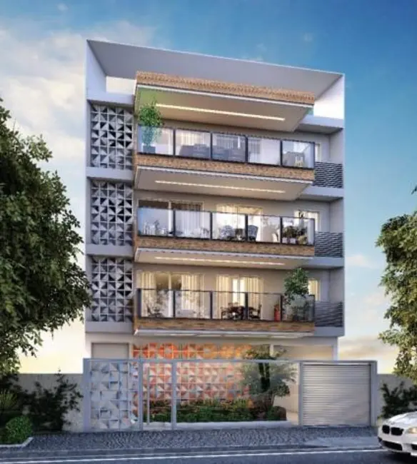 Foto 9 de Apartamento com 3 quartos à venda, 81m2 em Rio De Janeiro - RJ