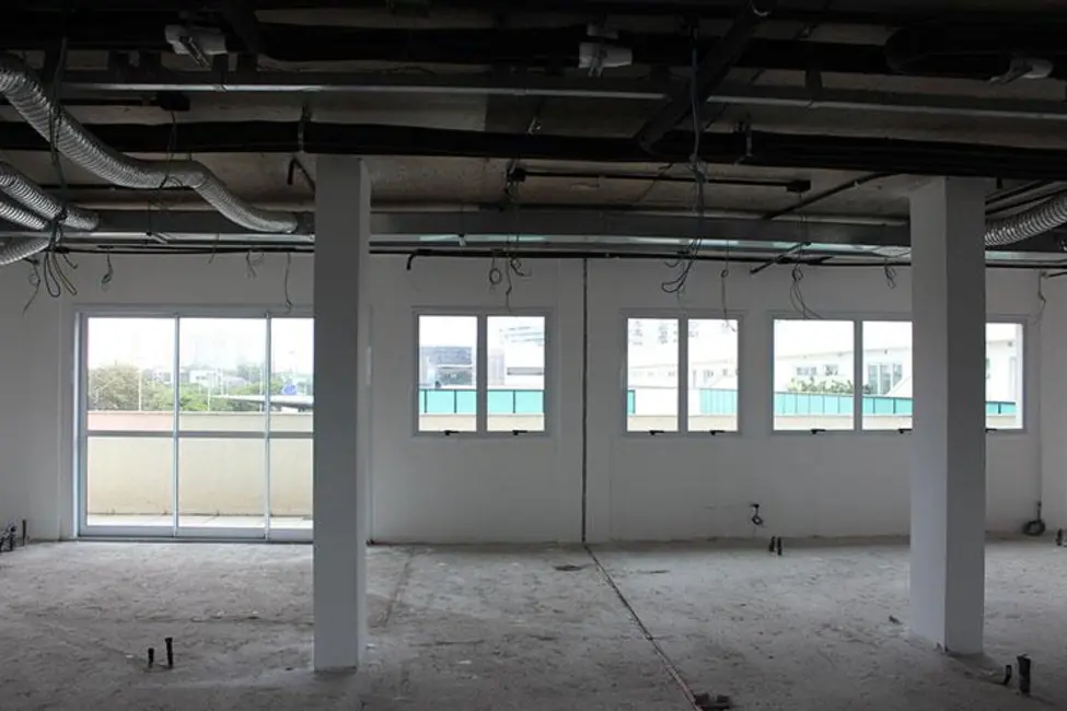 Sala Comercial à venda, 401m2 em Rio De Janeiro - RJ - imagem 9 Foto 9 de Sala Comercial à venda, 401m2 em Rio De Janeiro - RJ