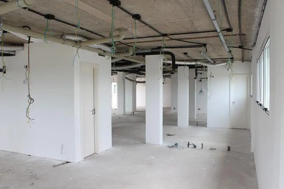 Sala Comercial à venda, 401m2 em Rio De Janeiro - RJ - imagem 8 Foto 8 de Sala Comercial à venda, 401m2 em Rio De Janeiro - RJ