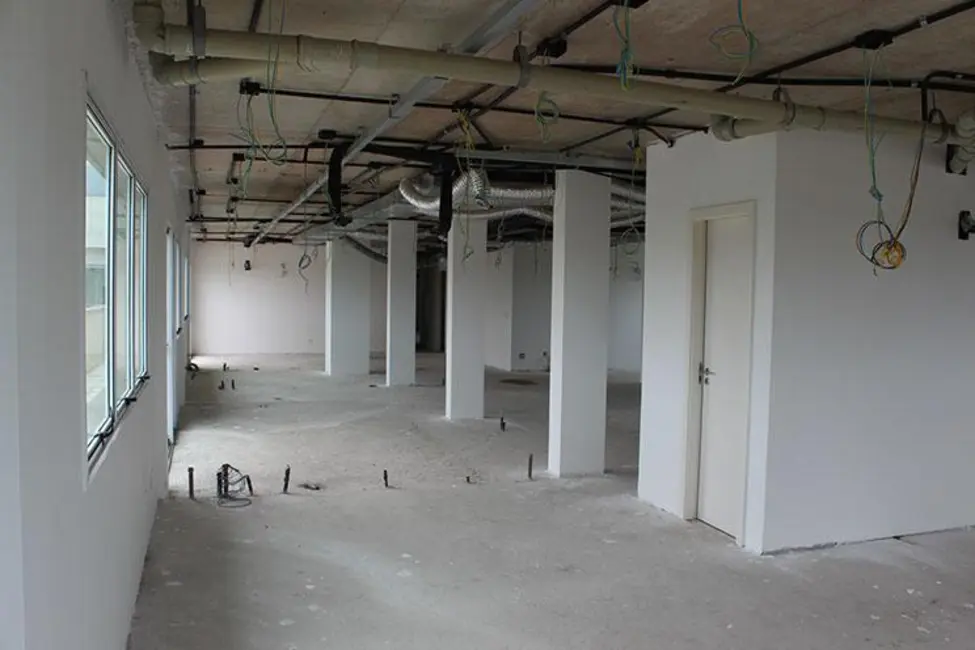 Sala Comercial à venda, 401m2 em Rio De Janeiro - RJ - imagem 7 Foto 7 de Sala Comercial à venda, 401m2 em Rio De Janeiro - RJ