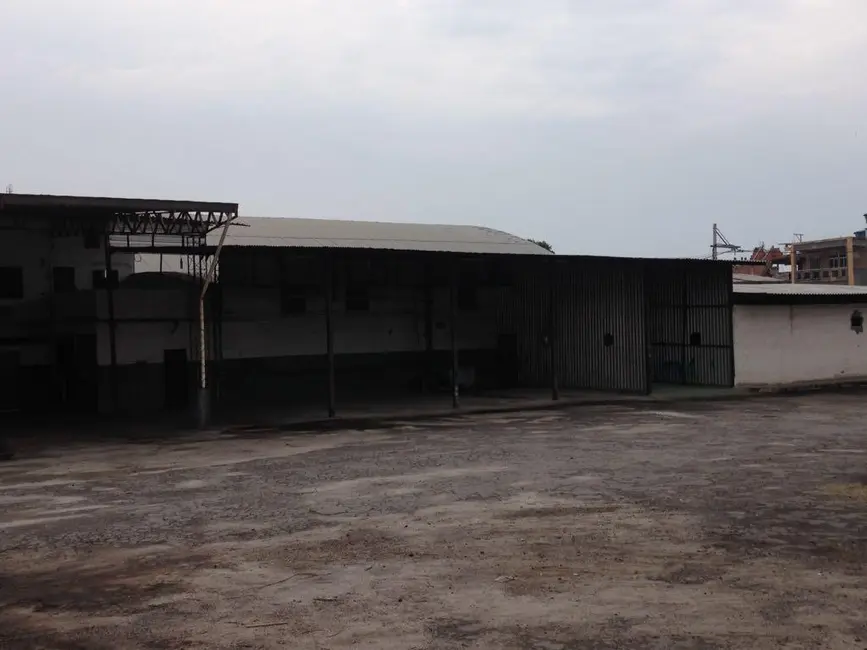 Armazém / Galpão à venda, 4500m2 em Duque De Caxias - RJ - imagem 9 Foto 9 de Armazém / Galpão à venda, 4500m2 em Duque De Caxias - RJ