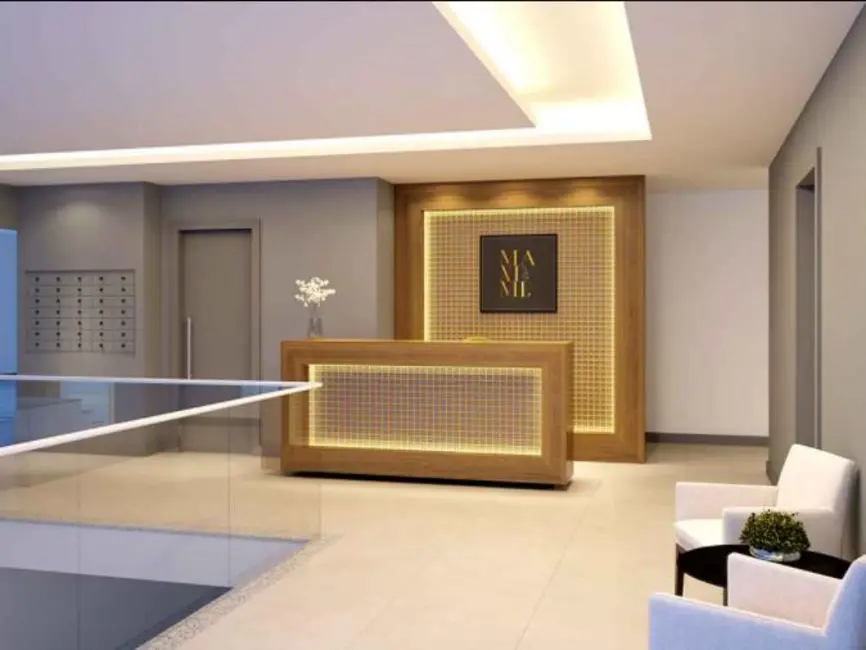 Foto 4 de Apartamento com 2 quartos à venda, 73m2 em Rio De Janeiro - RJ