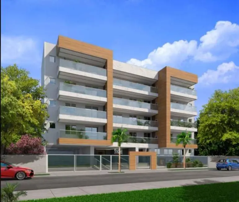 Foto 2 de Apartamento com 2 quartos à venda, 73m2 em Rio De Janeiro - RJ