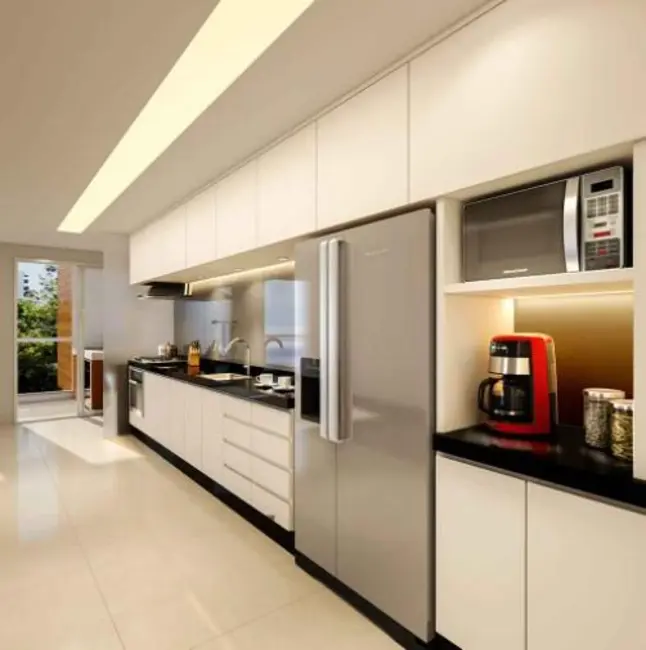 Foto 5 de Apartamento com 2 quartos à venda, 73m2 em Rio De Janeiro - RJ