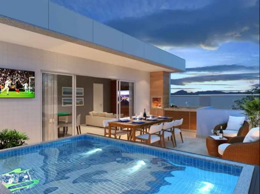 Foto 1 de Apartamento com 2 quartos à venda, 73m2 em Rio De Janeiro - RJ