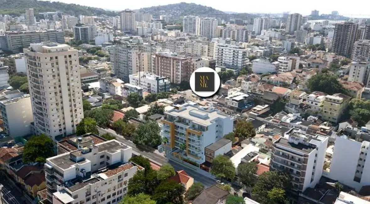 Foto 3 de Apartamento com 2 quartos à venda, 73m2 em Rio De Janeiro - RJ