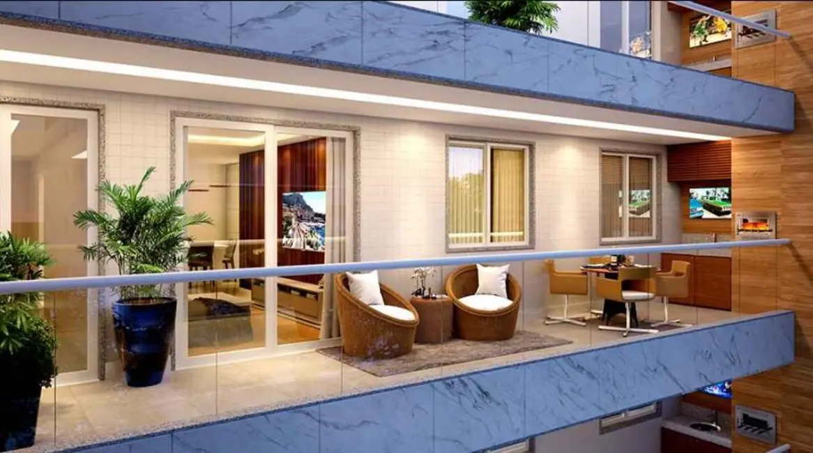 Foto 7 de Apartamento com 2 quartos à venda, 73m2 em Rio De Janeiro - RJ