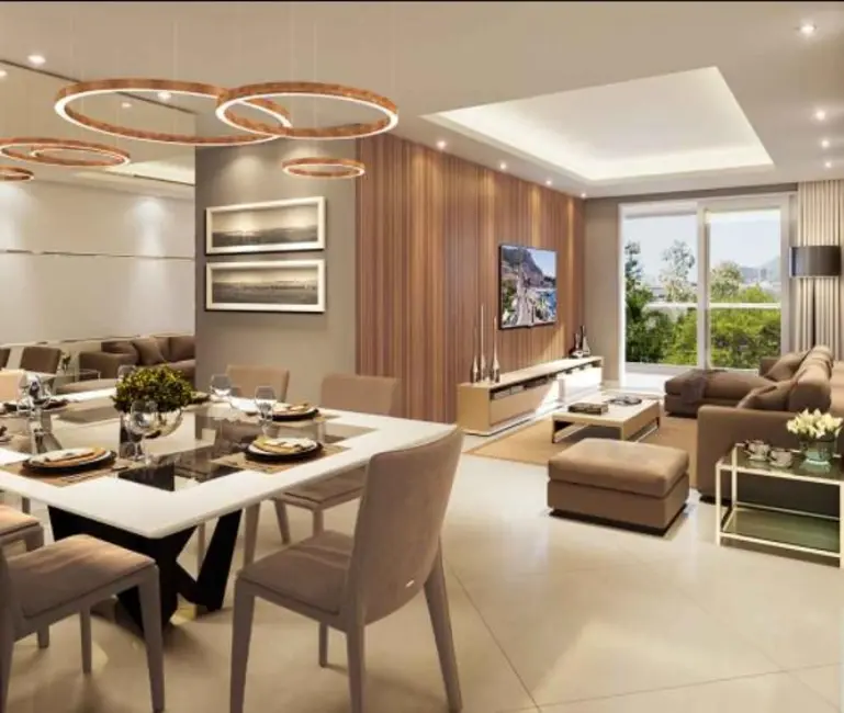 Foto 6 de Apartamento com 2 quartos à venda, 73m2 em Rio De Janeiro - RJ