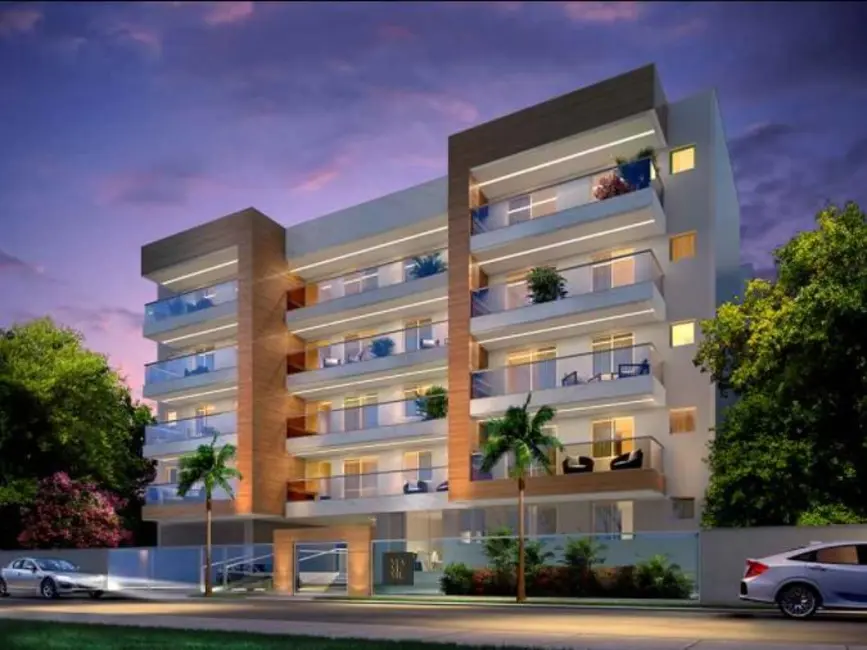 Foto 9 de Apartamento com 2 quartos à venda, 73m2 em Rio De Janeiro - RJ