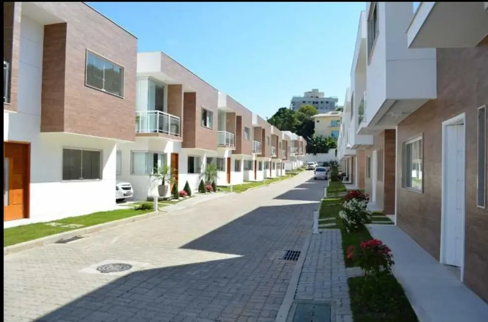 Casa de Condomínio com 3 quartos à venda, 128m2 em Rio De Janeiro - RJ - imagem 5 Foto 5 de Casa de Condomínio com 3 quartos à venda, 128m2 em Rio De Janeiro - RJ