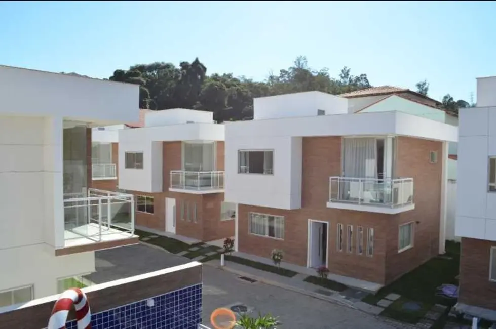 Casa de Condomínio com 3 quartos à venda, 128m2 em Rio De Janeiro - RJ - imagem 9 Foto 9 de Casa de Condomínio com 3 quartos à venda, 128m2 em Rio De Janeiro - RJ