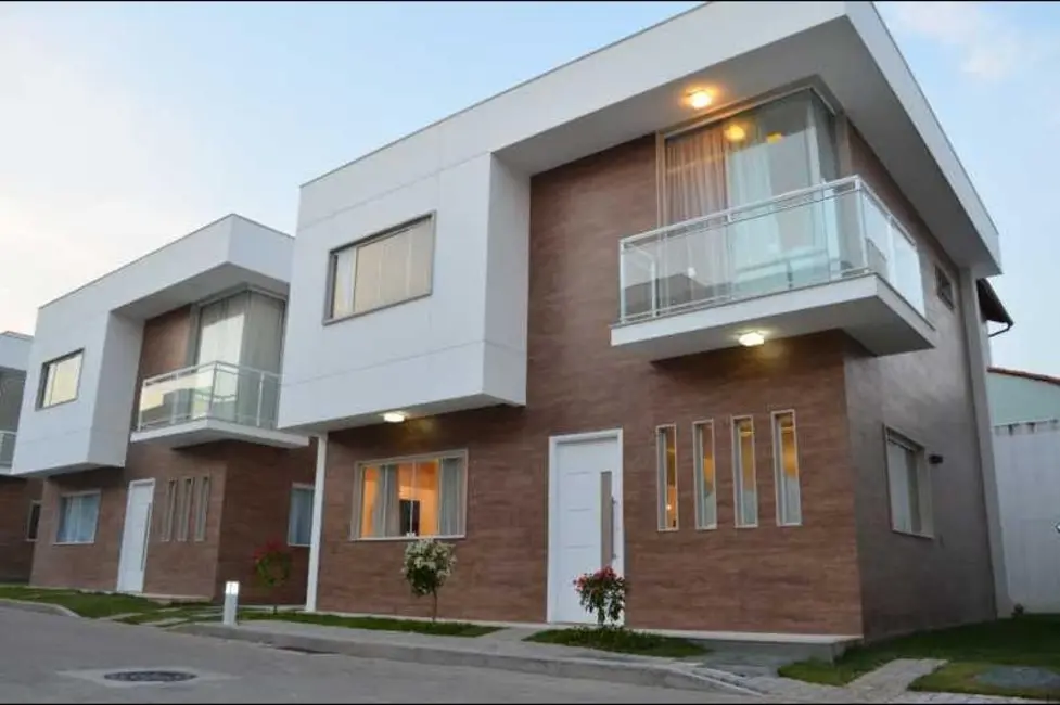 Casa de Condomínio com 3 quartos à venda, 128m2 em Rio De Janeiro - RJ - imagem 3 Foto 3 de Casa de Condomínio com 3 quartos à venda, 128m2 em Rio De Janeiro - RJ