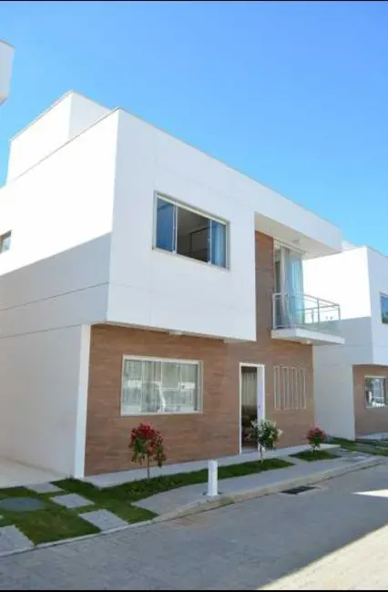 Casa de Condomínio com 3 quartos à venda, 128m2 em Rio De Janeiro - RJ - imagem 4 Foto 4 de Casa de Condomínio com 3 quartos à venda, 128m2 em Rio De Janeiro - RJ