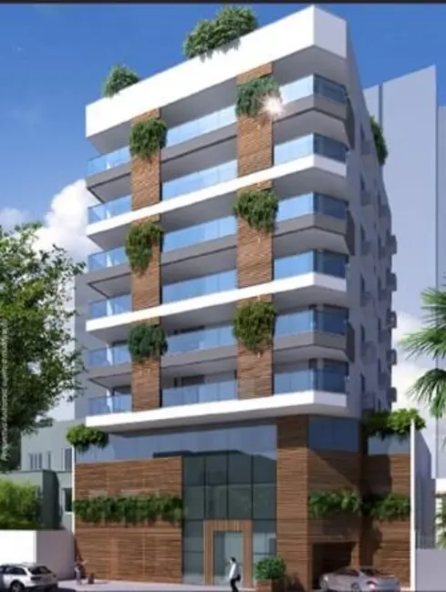 Foto 1 de Apartamento com 1 quarto à venda, 40m2 em Rio De Janeiro - RJ
