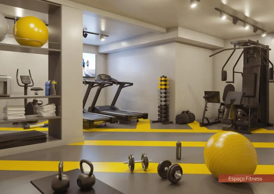 Foto 7 de Apartamento com 1 quarto à venda, 40m2 em Rio De Janeiro - RJ