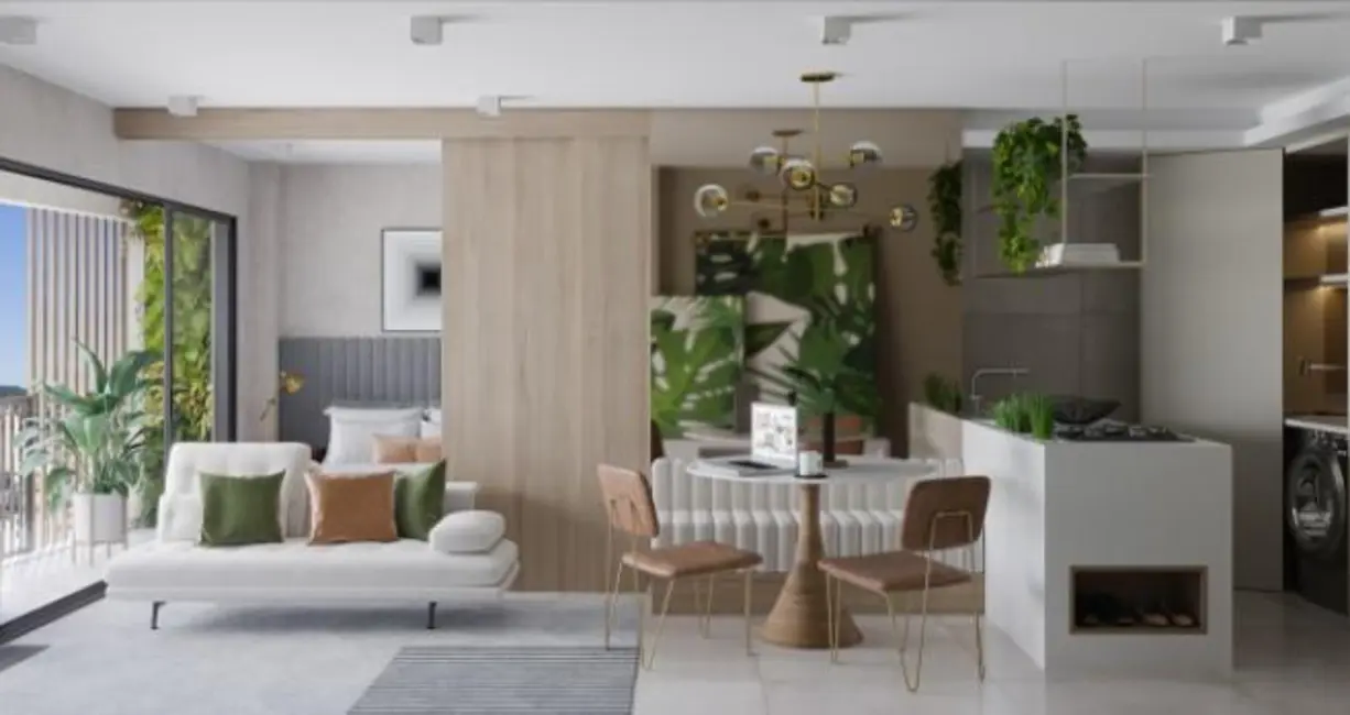 Apartamento com 1 quarto à venda, 32m2 em Rio De Janeiro - RJ - imagem 2 Foto 2 de Apartamento com 1 quarto à venda, 32m2 em Rio De Janeiro - RJ