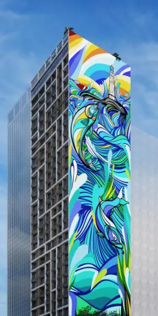 Apartamento com 1 quarto à venda, 32m2 em Rio De Janeiro - RJ - imagem 8 Foto 8 de Apartamento com 1 quarto à venda, 32m2 em Rio De Janeiro - RJ