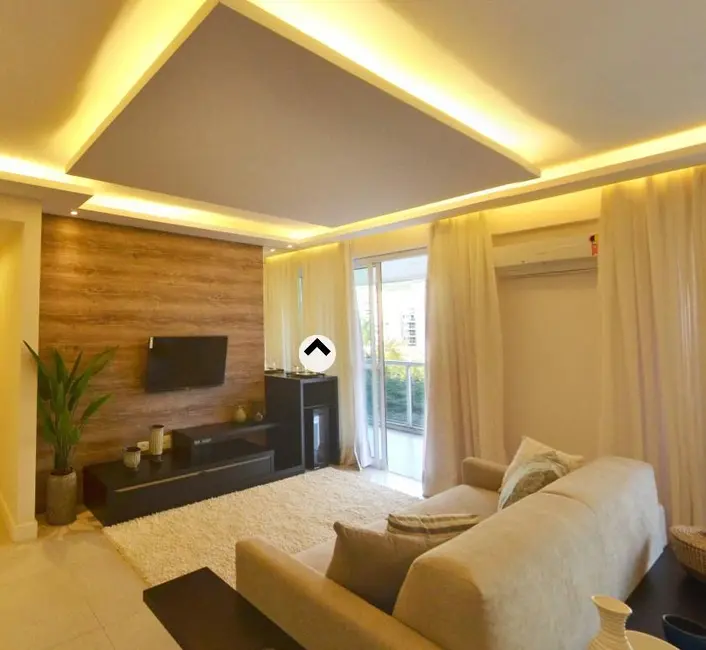 Foto 7 de Apartamento com 6 quartos à venda, 261m2 em Rio De Janeiro - RJ