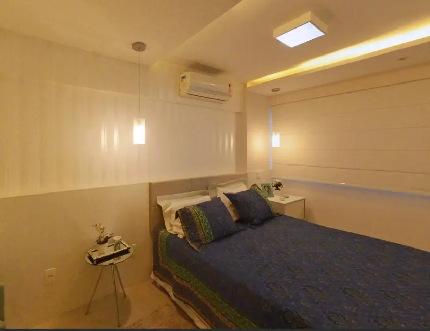 Foto 8 de Apartamento com 6 quartos à venda, 261m2 em Rio De Janeiro - RJ