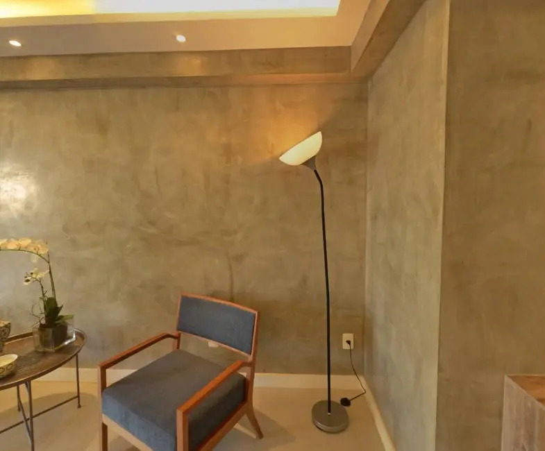 Foto 9 de Apartamento com 4 quartos à venda, 128m2 em Rio De Janeiro - RJ