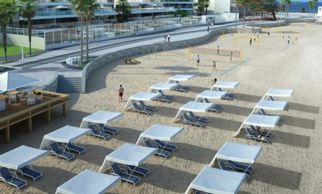 Foto 5 de Apartamento com 2 quartos à venda, 78m2 em Rio De Janeiro - RJ