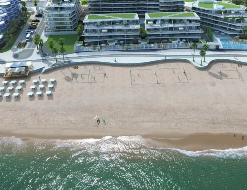 Foto 3 de Apartamento com 2 quartos à venda, 78m2 em Rio De Janeiro - RJ