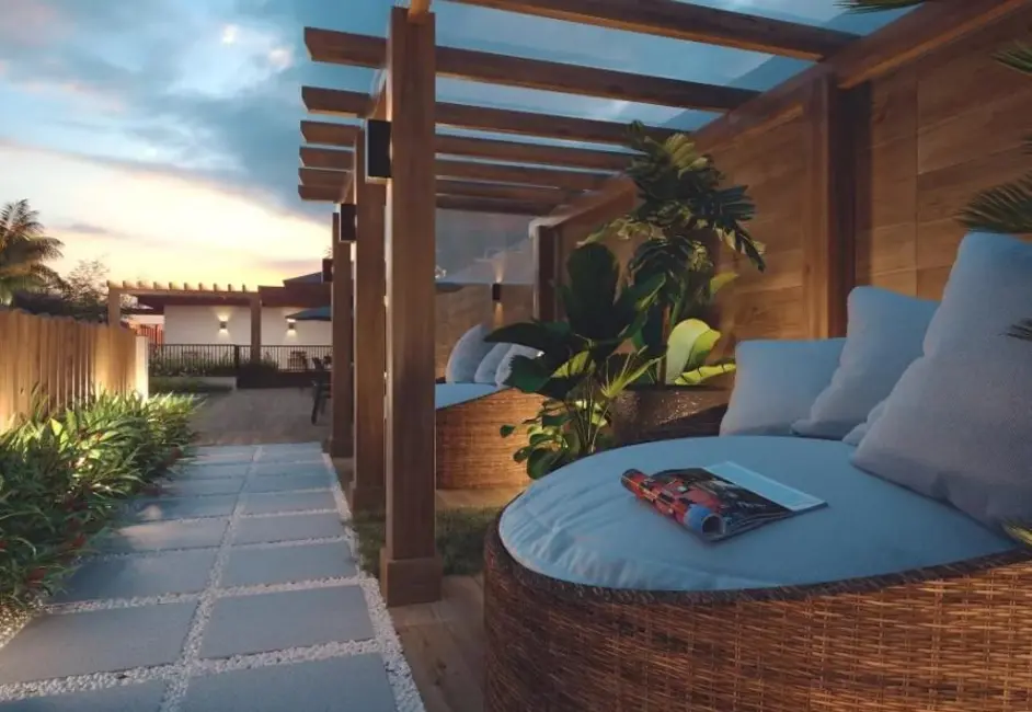 Foto 9 de Apartamento com 1 quarto à venda, 31m2 em Rio De Janeiro - RJ