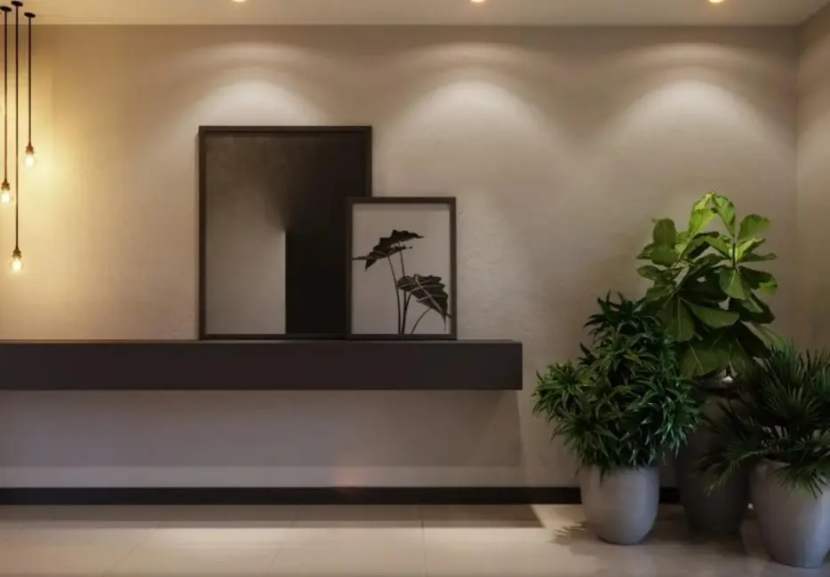 Foto 7 de Apartamento com 1 quarto à venda, 31m2 em Rio De Janeiro - RJ