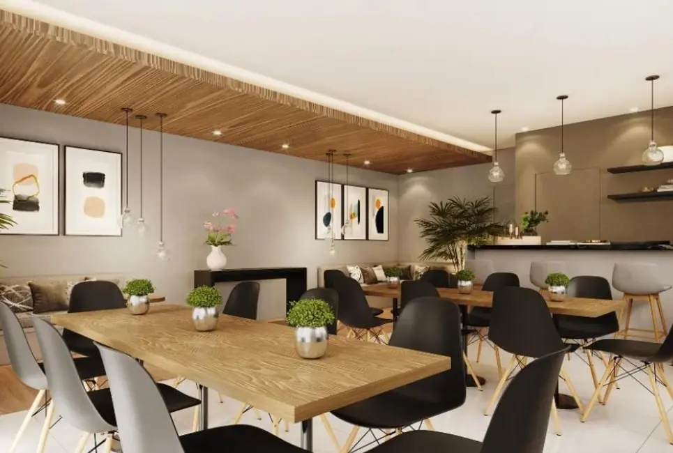 Foto 6 de Apartamento com 1 quarto à venda, 31m2 em Rio De Janeiro - RJ