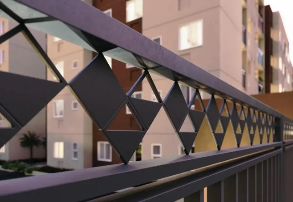 Foto 4 de Apartamento com 1 quarto à venda, 31m2 em Rio De Janeiro - RJ