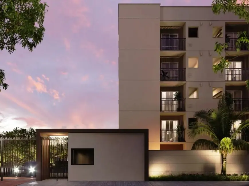 Foto 3 de Apartamento com 1 quarto à venda, 31m2 em Rio De Janeiro - RJ