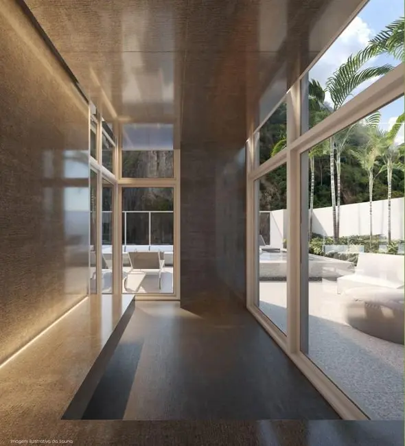 Apartamento com 4 quartos à venda, 139m2 em Rio De Janeiro - RJ - imagem 7 Foto 7 de Apartamento com 4 quartos à venda, 139m2 em Rio De Janeiro - RJ