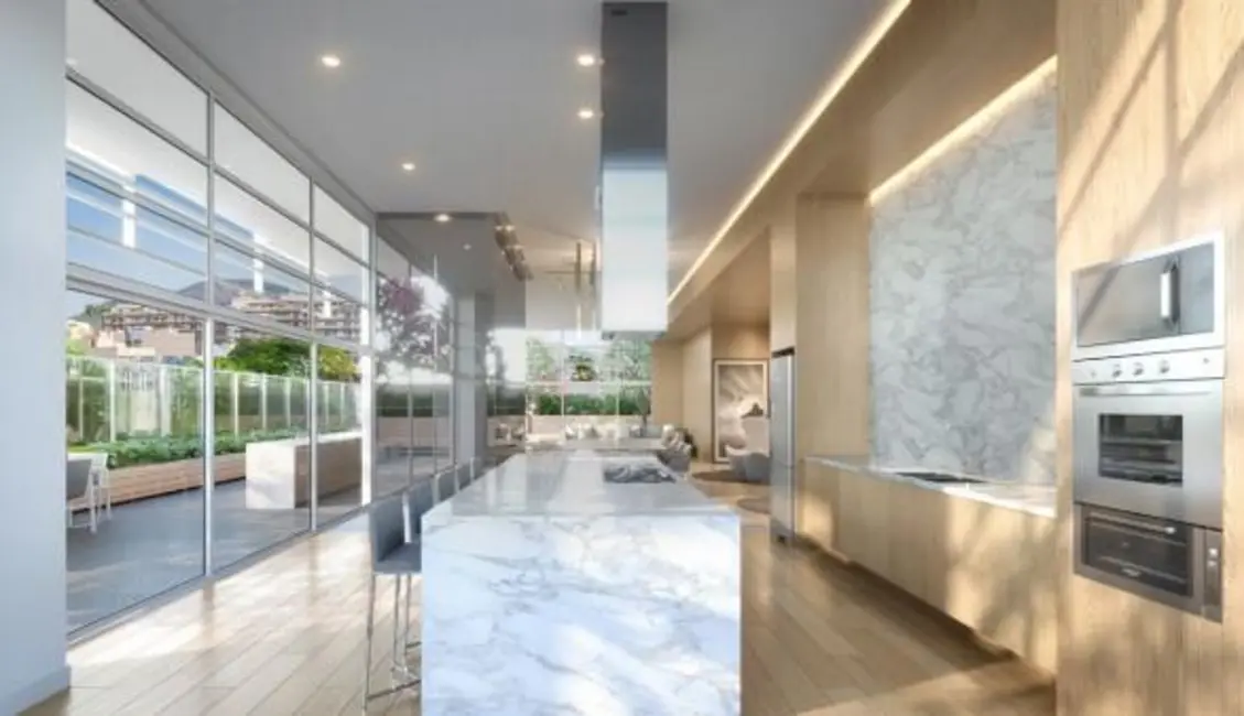 Apartamento com 4 quartos à venda, 139m2 em Rio De Janeiro - RJ - imagem 9 Foto 9 de Apartamento com 4 quartos à venda, 139m2 em Rio De Janeiro - RJ