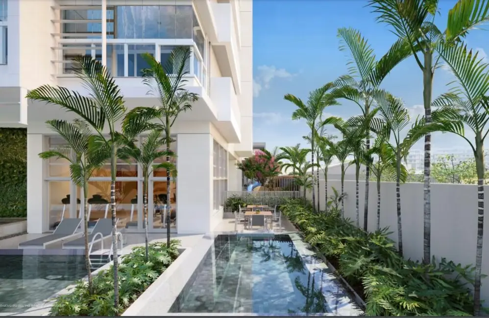 Apartamento com 4 quartos à venda, 139m2 em Rio De Janeiro - RJ - imagem 5 Foto 5 de Apartamento com 4 quartos à venda, 139m2 em Rio De Janeiro - RJ