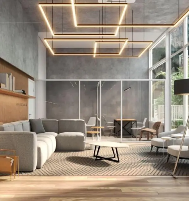 Apartamento com 4 quartos à venda, 139m2 em Rio De Janeiro - RJ - imagem 8 Foto 8 de Apartamento com 4 quartos à venda, 139m2 em Rio De Janeiro - RJ