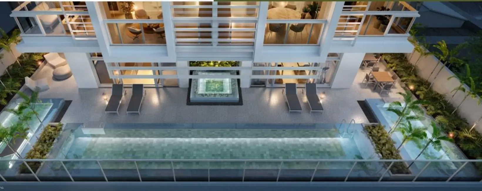 Apartamento com 4 quartos à venda, 139m2 em Rio De Janeiro - RJ - imagem 3 Foto 3 de Apartamento com 4 quartos à venda, 139m2 em Rio De Janeiro - RJ